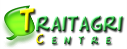 Traitagri Centre Logo